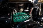 Ford DeLuxe 68 Roadster 1936 года